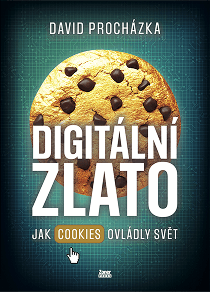 Obálka knihy Digitální zlato